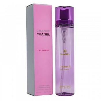 Chanel "Chance Eau Tendre", 80 ml (суперстойкий)