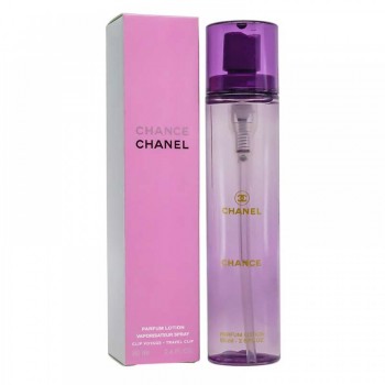 Chanel "Chance, edt", 80 ml (суперстойкий)