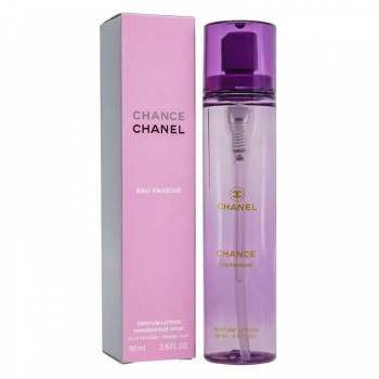 Chanel "Chance Eau Fraiche", 80 ml (суперстойкий)