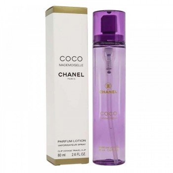 Chanel "Coco Mademoiselle", 80 ml (суперстойкий)
