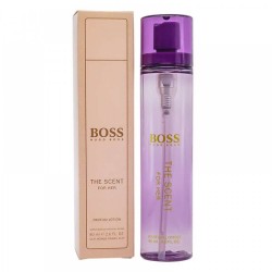 Hugo Boss "Boss The Scent", 80 ml (суперстойкий)