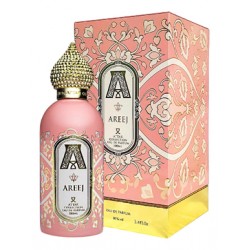 ПАРФЮМЕРНАЯ ВОДА ATTAR COLLECTION "AREEJ", 100 ml (LUXE)