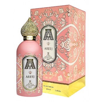 ПАРФЮМЕРНАЯ ВОДА ATTAR COLLECTION "AREEJ", 100 ml (LUXE)