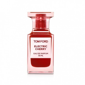 Парфюмерная вода Tom Ford "ELECTRIC CHERRY", 50 ml (LUXE)