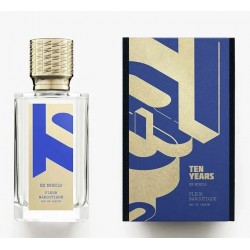 ПАРФЮМЕРНАЯ ВОДА EX NIHILO"FLEUR NARCOTIQUE 10 YEARS LIMITED EDITION", 100 ml (LUXE)