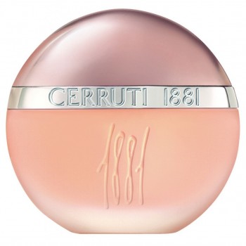 Туалетная вода Cerruti "1881 Pour Femme" 50 ml (ОРИГИНАЛ)
