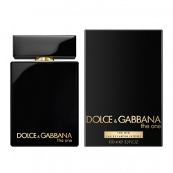 Парфюмерная вода Dolce and Gabbana "The One  Intense", For Men 100 ml (LUXE)