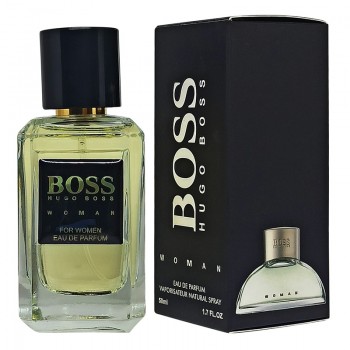 Тестер Hugo Boss “Woman”, 50ml