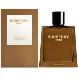 Парфюмерная вода Burberry "Hero Eau de Parfum", 100 ml