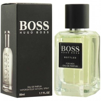 Тестер Hugo Boss “Boss №6”, 50ml
