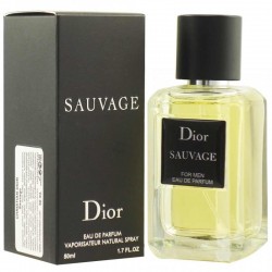 Тестер Christian Dior “SAUVAGE”, 50ml