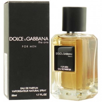 Тестер Dolce & Gabbana “The One for Men”, 50ml