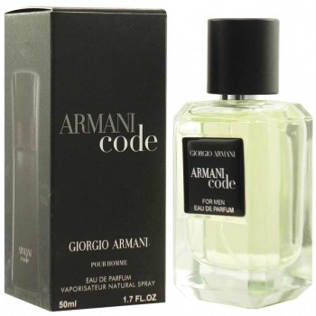 Тестер Giorgio Armani “Code”, 50ml