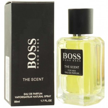 Тестер Hugo Boss “Boss The Scent For Men”, 50ml