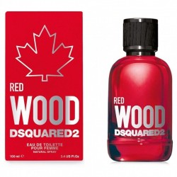 Туалетная вода Dsquared2 "RedWood", 100 ml (LUXE)