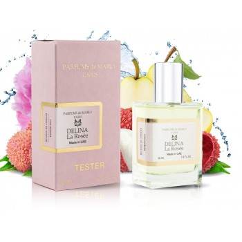 Тестер Parfums De Marly Delina La Rosee, Edp 58 ml (ОАЭ)