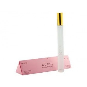 Gucci Eau De Parfum II (15 ml)
