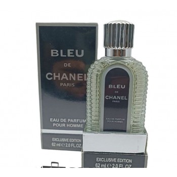 Парфюмерная вода Chanel "Bleu De Chanel", (DUBAI DUTY FREE) 62 ML