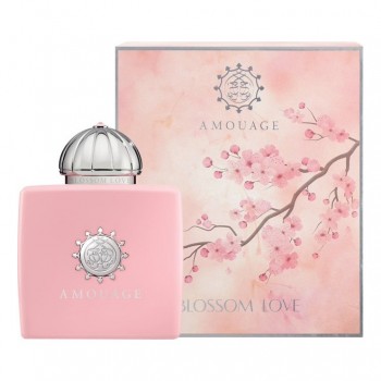 Парфюмерная вода Amouage "BLOSSOM LOVE", 100 ml (LUXE)
