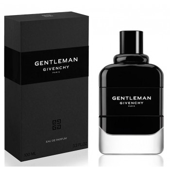 Парфюмерная вода Givenchy "Gentlemen", 100 ml (LUXE)
