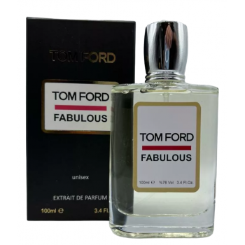 Тестер Tom Ford "Fucking Fabulous", 100 ml (ТУРЦИЯ)