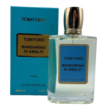 Тестер Tom Ford "Mandarino di Amalfi", 100 ml (ТУРЦИЯ )