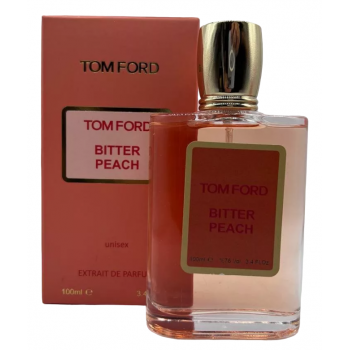 Тестер Tom Ford "Bitter Peach", 100 ml (ТУРЦИЯ)