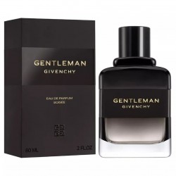 ПАРФЮМЕРНАЯ ВОДА GIVENCHY GENTLEMAN "BOISEE", 100 ml (LUXE)