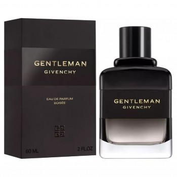 ПАРФЮМЕРНАЯ ВОДА GIVENCHY GENTLEMAN "BOISEE", 100 ml (LUXE)