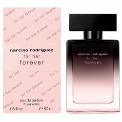 NARCISO RODRIGUEZ FOR HER "FOREVER", 100 ml (LUXE)
