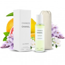 Chanel "Chance Eau Fraiche", 40 ml (тестер)