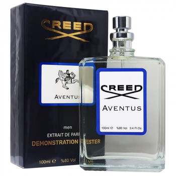 Тестер Creed "Aventus", 100 ml (ТУРЦИЯ)