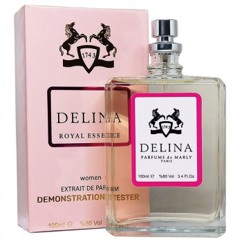 Тестер Parfums de Marly "Delina", 100 ml (ТУРЦИЯ)