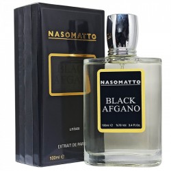 Тестер Nasomatto "Black Afgano", 100 ml (ТУРЦИЯ)