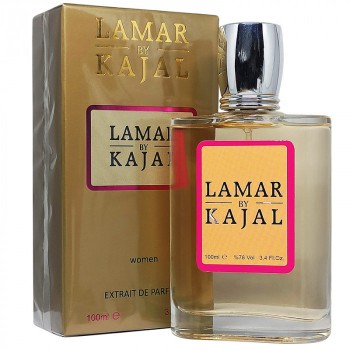 Тестер Kajal "Lamar", 100 ml (ТУРЦИЯ )