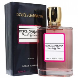 Тестер Dolce and Gabbana "The Only One", 100 ml (ТУРЦИЯ)