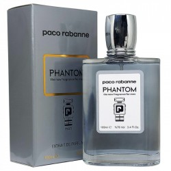 Тестер Paco Rabanne "Phantom", 100 ml (ТУРЦИЯ)