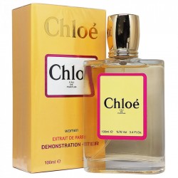 Тестер Chloe "Eau de Parfum", 100 ml (ТУРЦИЯ)