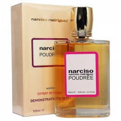 Тестер Narciso Rodriguez "Narciso Poudree", 100 ml (ТУРЦИЯ)