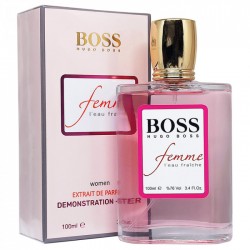 Тестер Hugo Boss "Boss Femme L`Eau", 75 ml (ТУРЦИЯ)