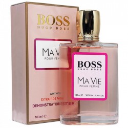 Тестер Hugo Boss "Boss Ma Vie Pour Femme", 100 ml (ТУРЦИЯ)