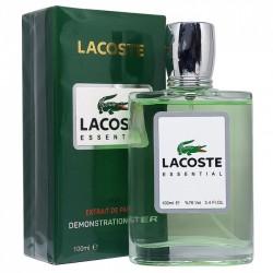 Тестер Lacoste "Essential", 100 ml (ТУРЦИЯ)