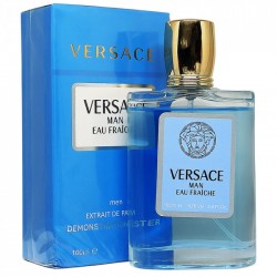Тестер Versace "Man Eau Fraiche", 100 ml (ТУРЦИЯ)