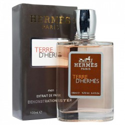 Тестер Hermes "Terre D'Hermes", 100 ml(ТУРЦИЯ)