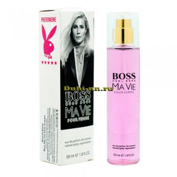 Hugo Boss "Boss Ma Vie Pour Femme", 55ml