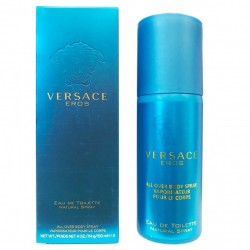 дезодорант Versace "Eros For Men", 150ml