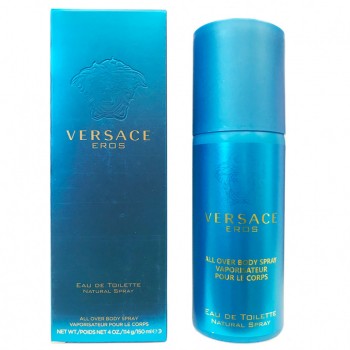 дезодорант Versace "Eros For Men", 150ml