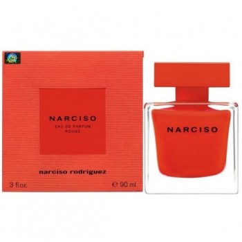 Парфюмерная вода Narciso Rodriguez "Narciso Eau De Parfum Rouge", 90 ml (LUXE)
