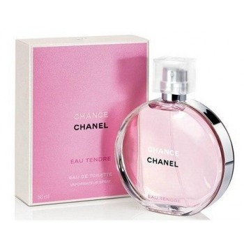 Туалетная вода Chanel "Chance Eau Tendre" 50 ml (LUXE)