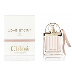 Туалетная вода Chloe "Love Story", 75 ml (LUXE)